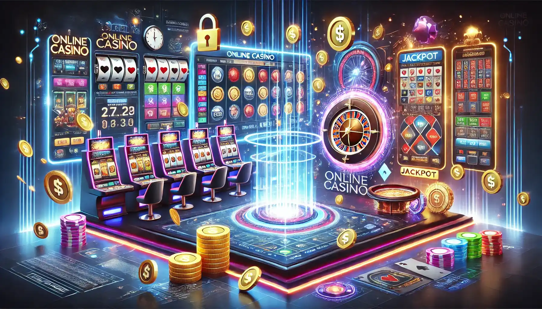 Win Casino Casino